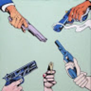 Meet your Posher, Vince